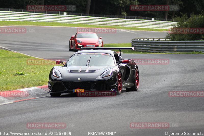 Bild #24567869 - Touristenfahrten Nürburgring Nordschleife (17.09.2023)