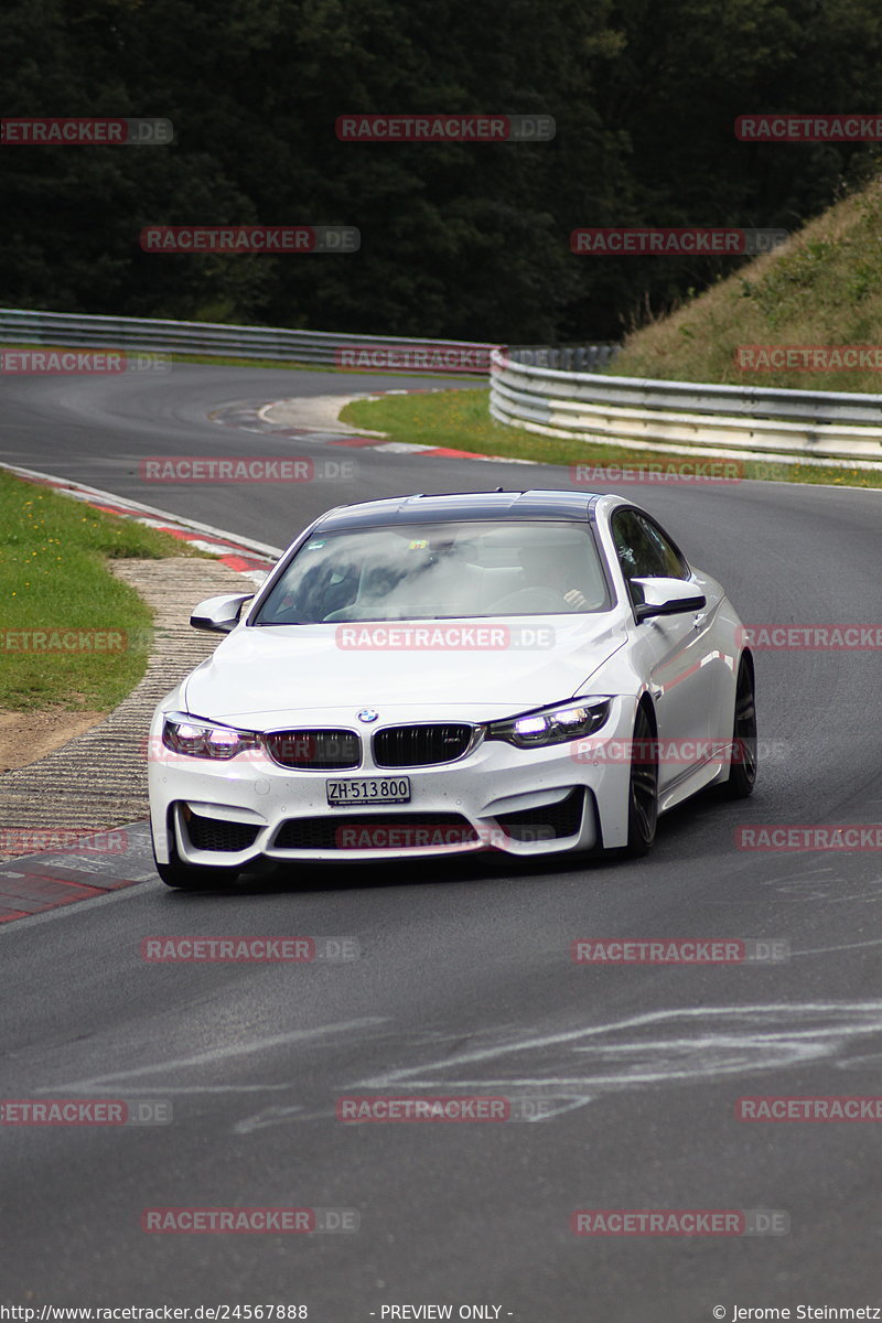 Bild #24567888 - Touristenfahrten Nürburgring Nordschleife (17.09.2023)