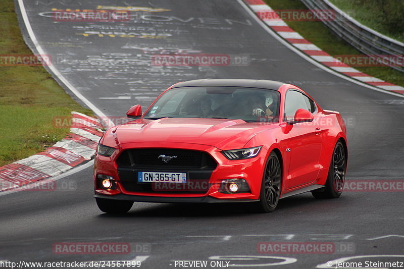 Bild #24567899 - Touristenfahrten Nürburgring Nordschleife (17.09.2023)