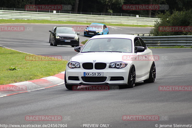 Bild #24567904 - Touristenfahrten Nürburgring Nordschleife (17.09.2023)