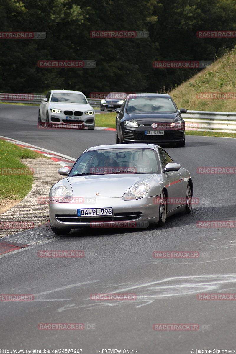 Bild #24567907 - Touristenfahrten Nürburgring Nordschleife (17.09.2023)