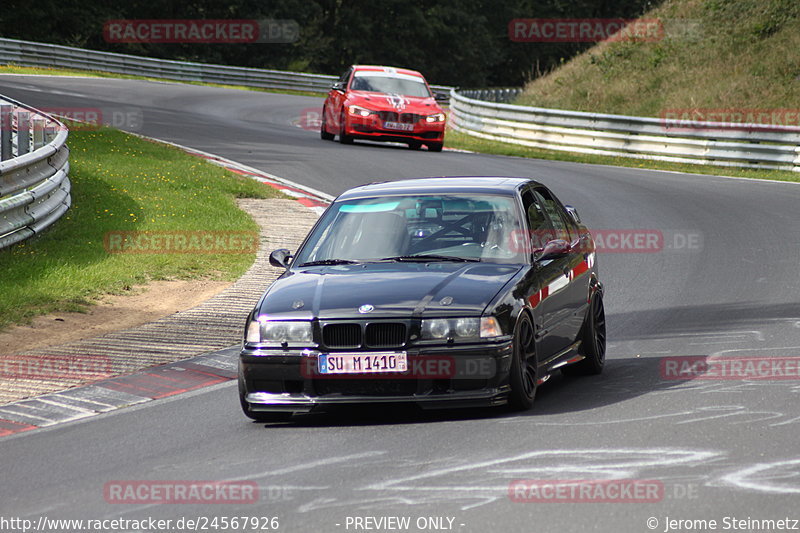 Bild #24567926 - Touristenfahrten Nürburgring Nordschleife (17.09.2023)