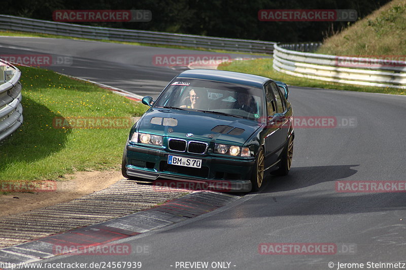 Bild #24567939 - Touristenfahrten Nürburgring Nordschleife (17.09.2023)