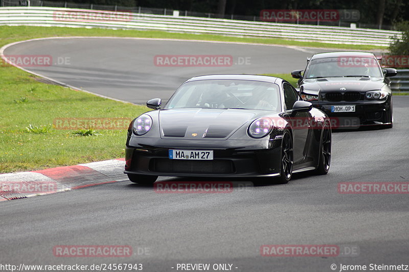 Bild #24567943 - Touristenfahrten Nürburgring Nordschleife (17.09.2023)