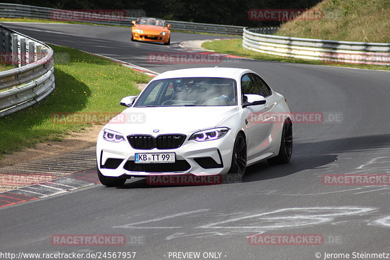 Bild #24567957 - Touristenfahrten Nürburgring Nordschleife (17.09.2023)