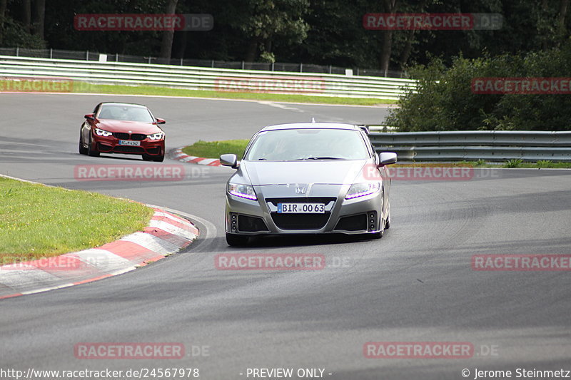 Bild #24567978 - Touristenfahrten Nürburgring Nordschleife (17.09.2023)