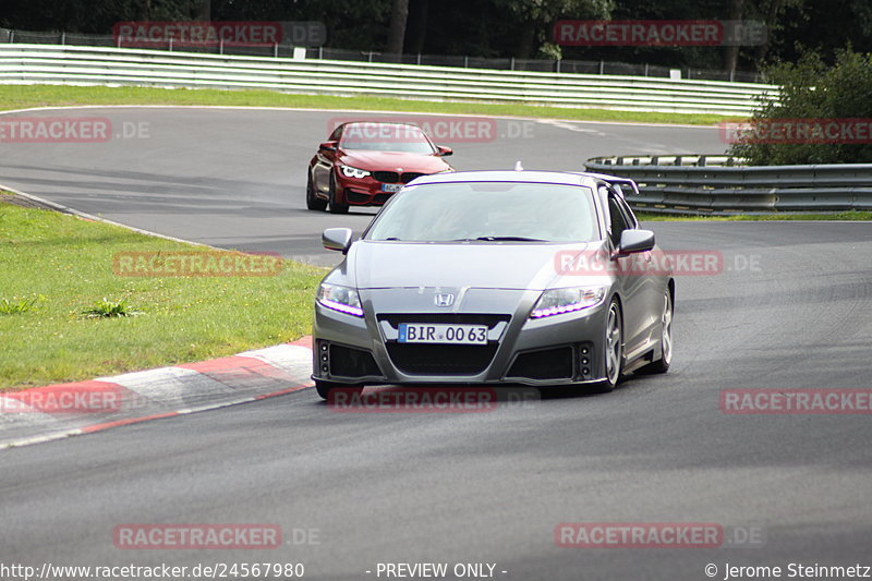 Bild #24567980 - Touristenfahrten Nürburgring Nordschleife (17.09.2023)