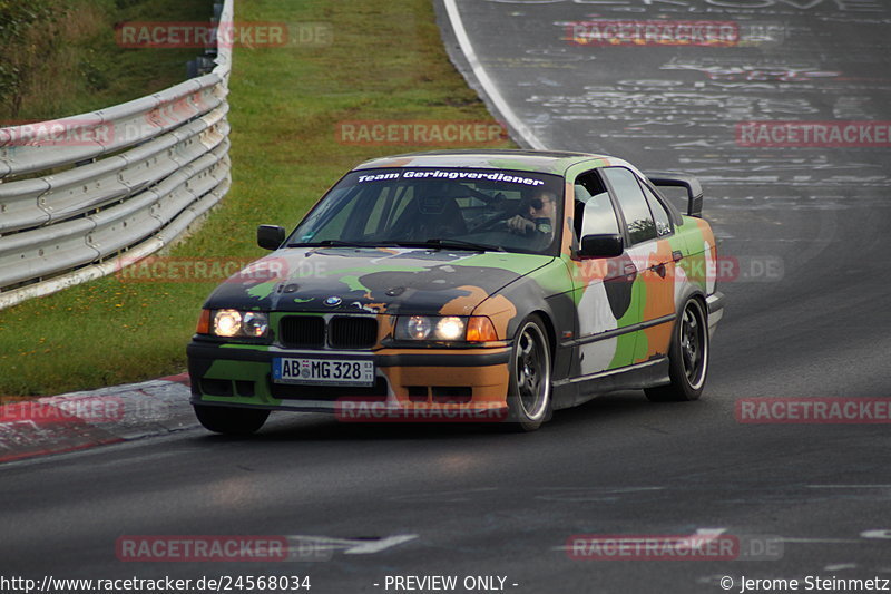 Bild #24568034 - Touristenfahrten Nürburgring Nordschleife (17.09.2023)