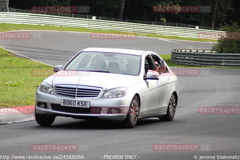 Bild #24568094 - Touristenfahrten Nürburgring Nordschleife (17.09.2023)