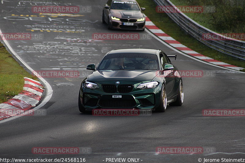 Bild #24568116 - Touristenfahrten Nürburgring Nordschleife (17.09.2023)