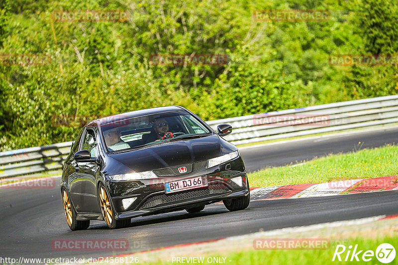 Bild #24568126 - Touristenfahrten Nürburgring Nordschleife (17.09.2023)