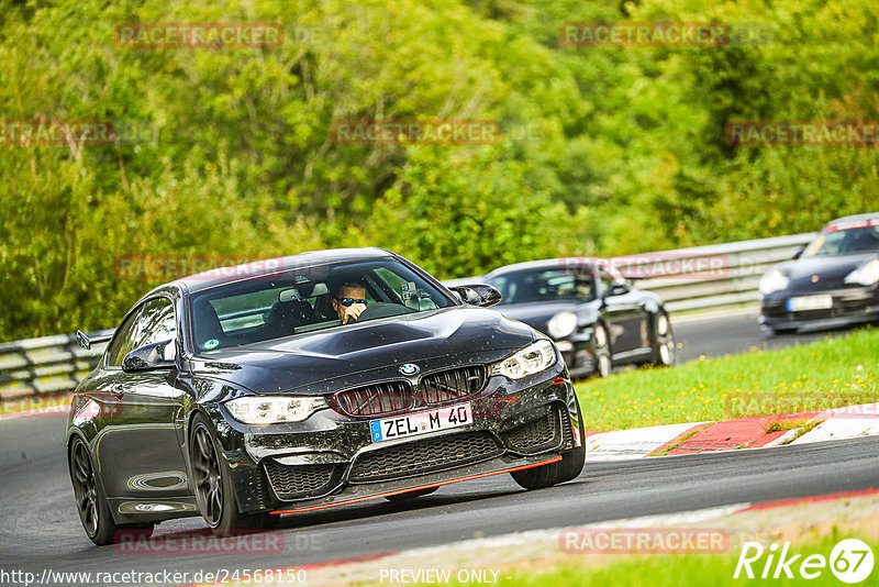 Bild #24568150 - Touristenfahrten Nürburgring Nordschleife (17.09.2023)