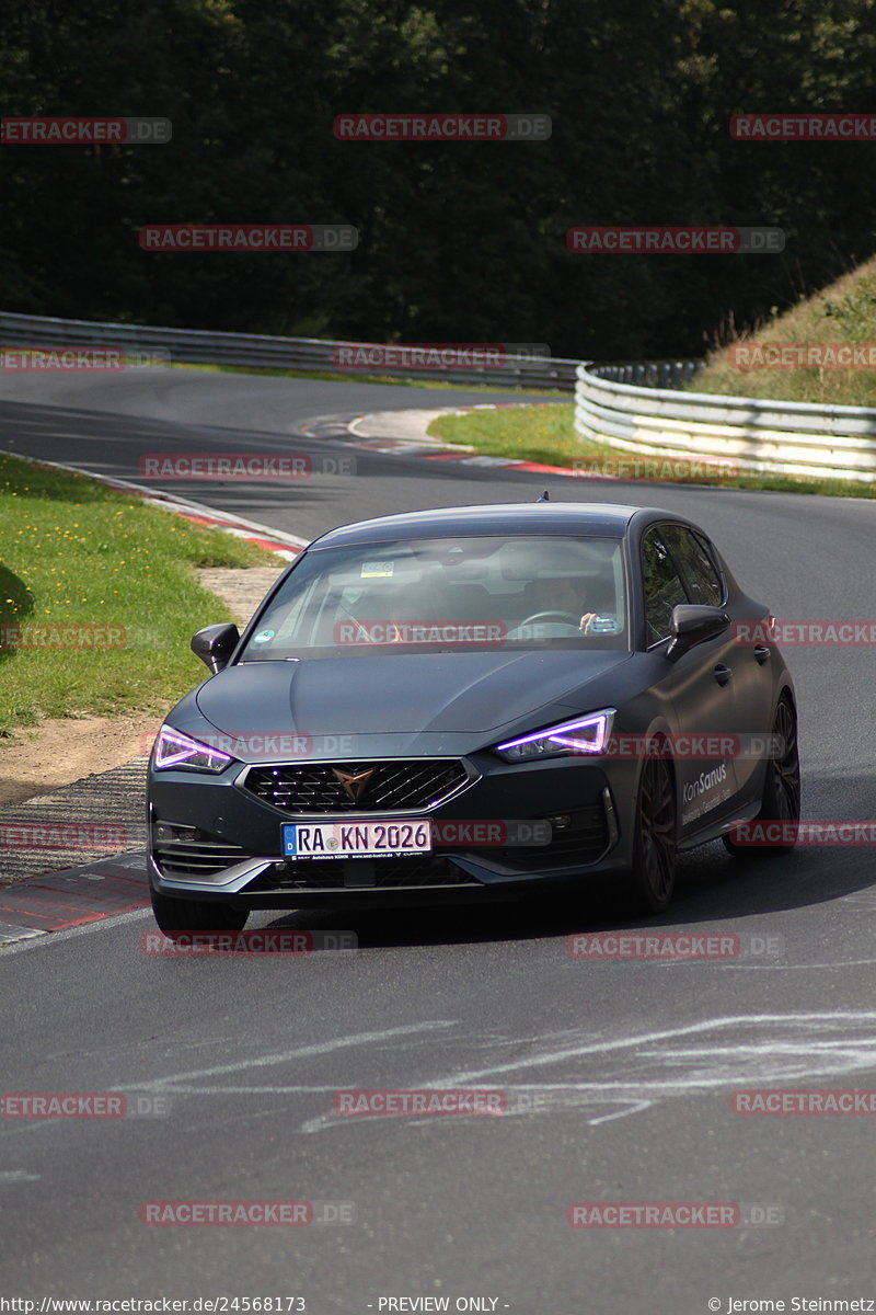 Bild #24568173 - Touristenfahrten Nürburgring Nordschleife (17.09.2023)