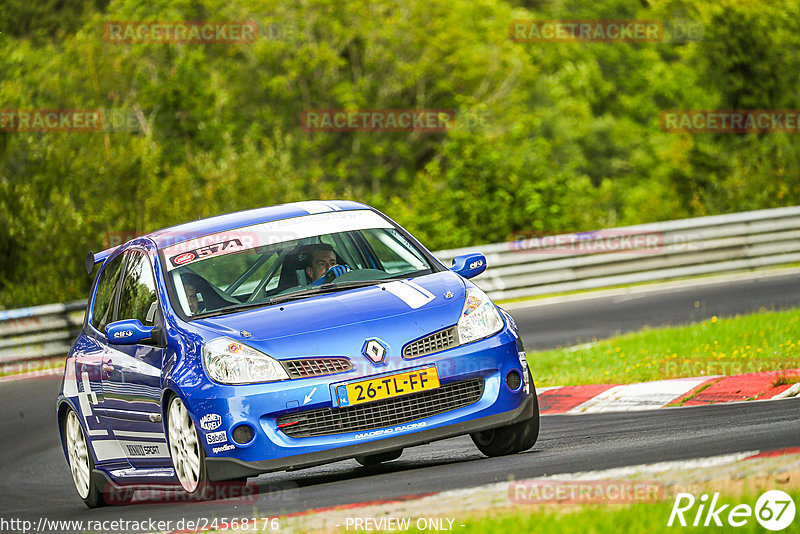 Bild #24568176 - Touristenfahrten Nürburgring Nordschleife (17.09.2023)