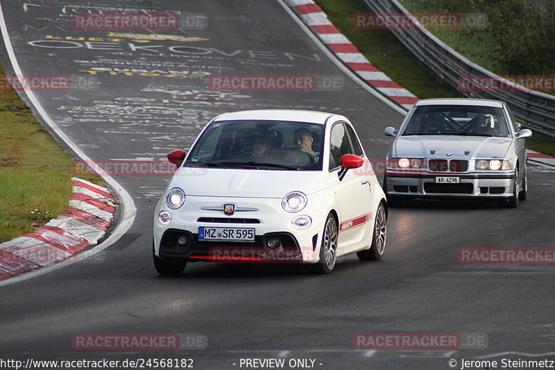 Bild #24568182 - Touristenfahrten Nürburgring Nordschleife (17.09.2023)