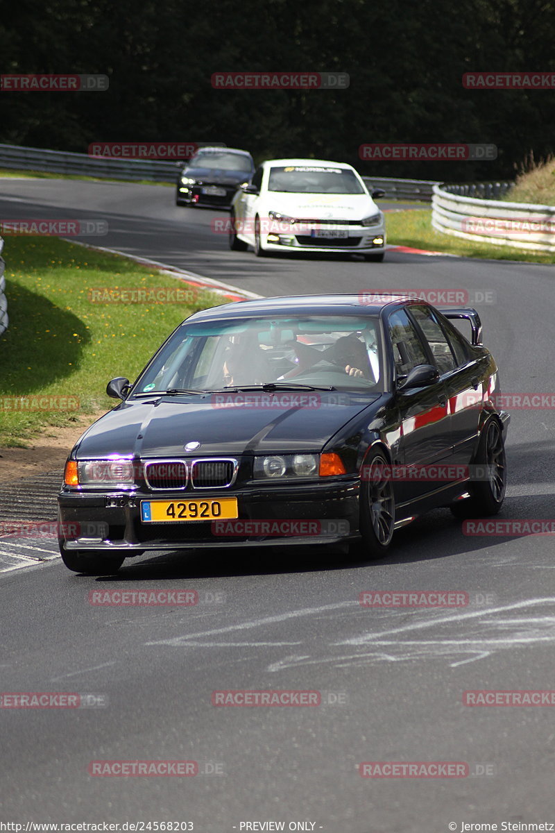 Bild #24568203 - Touristenfahrten Nürburgring Nordschleife (17.09.2023)