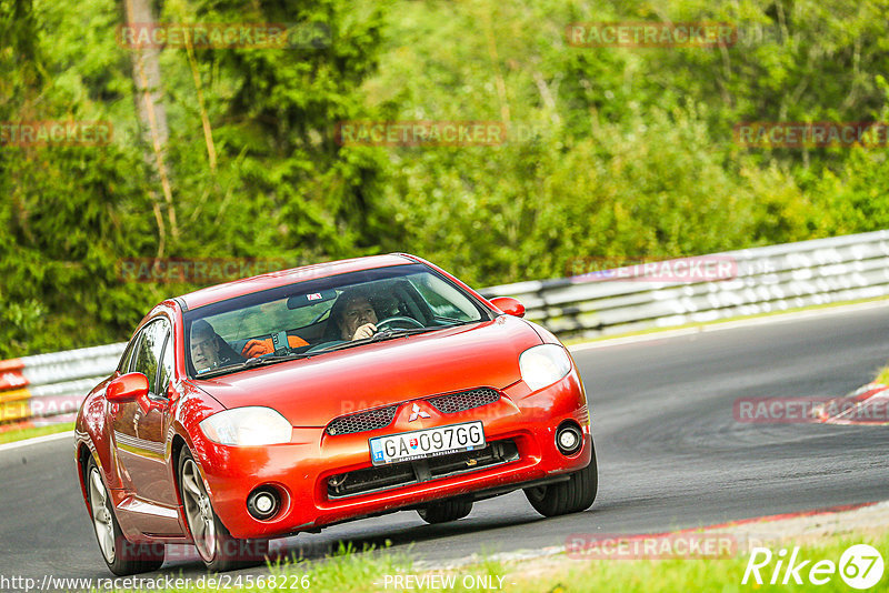 Bild #24568226 - Touristenfahrten Nürburgring Nordschleife (17.09.2023)