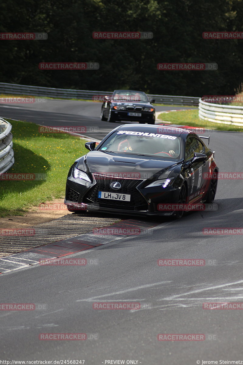 Bild #24568247 - Touristenfahrten Nürburgring Nordschleife (17.09.2023)