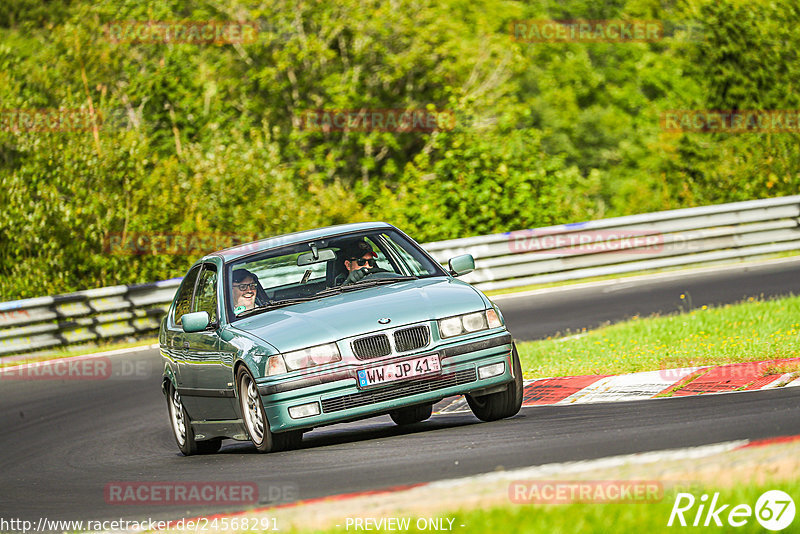 Bild #24568291 - Touristenfahrten Nürburgring Nordschleife (17.09.2023)