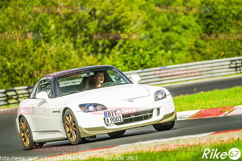 Bild #24568356 - Touristenfahrten Nürburgring Nordschleife (17.09.2023)