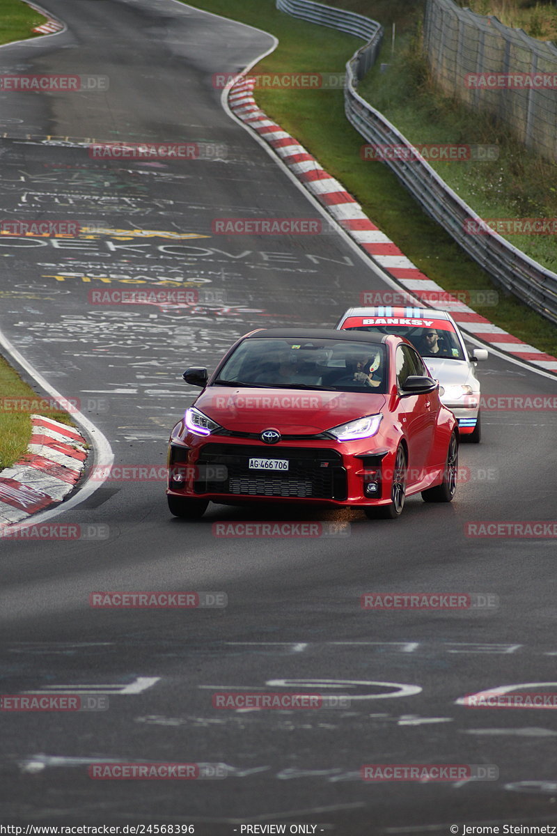 Bild #24568396 - Touristenfahrten Nürburgring Nordschleife (17.09.2023)