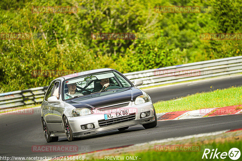 Bild #24568468 - Touristenfahrten Nürburgring Nordschleife (17.09.2023)