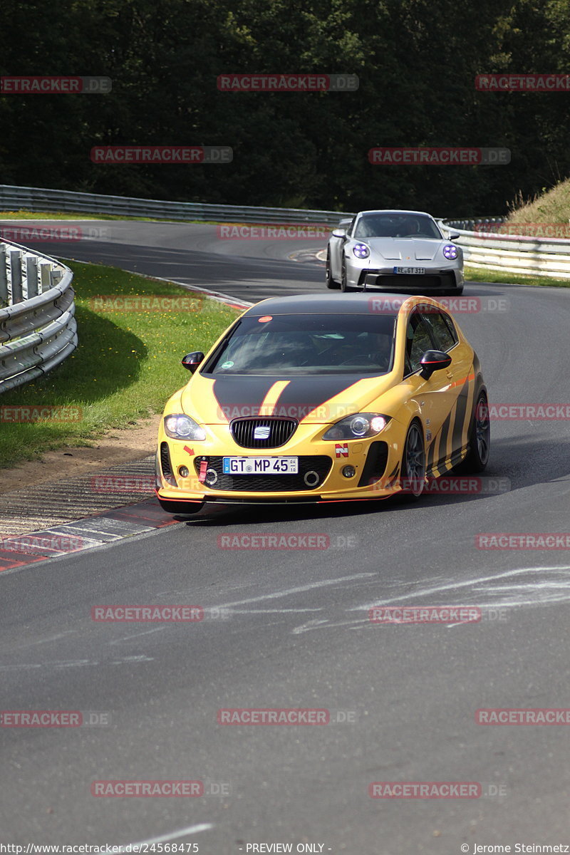 Bild #24568475 - Touristenfahrten Nürburgring Nordschleife (17.09.2023)