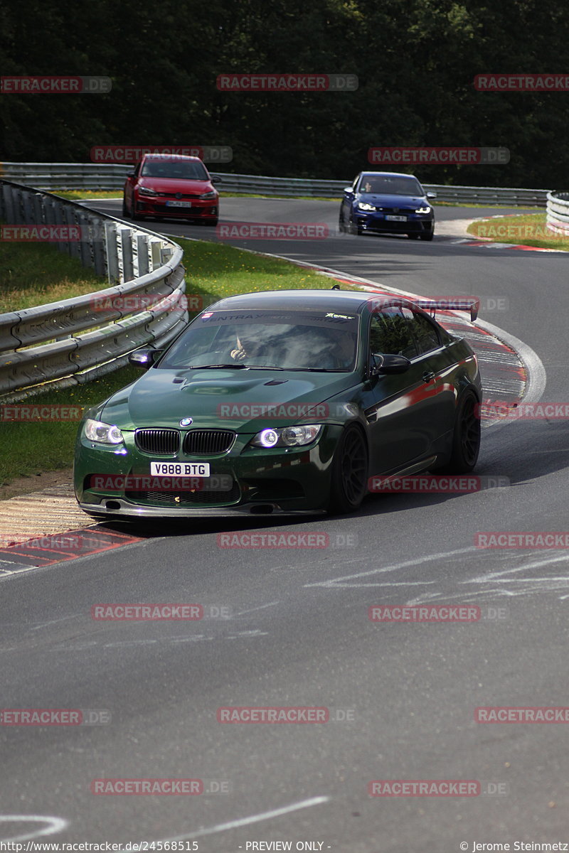 Bild #24568515 - Touristenfahrten Nürburgring Nordschleife (17.09.2023)