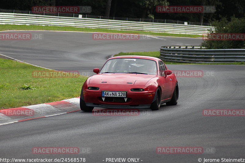 Bild #24568578 - Touristenfahrten Nürburgring Nordschleife (17.09.2023)