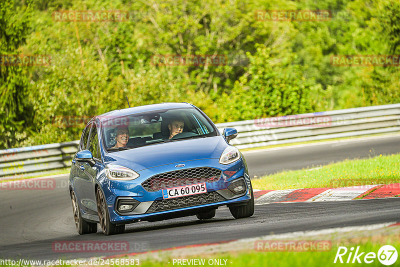 Bild #24568583 - Touristenfahrten Nürburgring Nordschleife (17.09.2023)