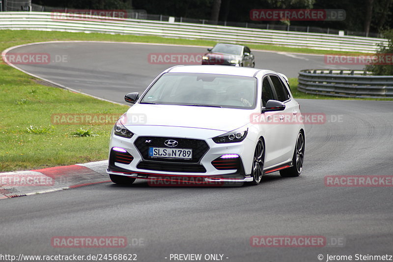 Bild #24568622 - Touristenfahrten Nürburgring Nordschleife (17.09.2023)