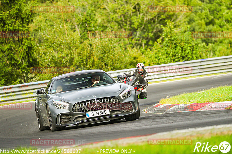 Bild #24568637 - Touristenfahrten Nürburgring Nordschleife (17.09.2023)