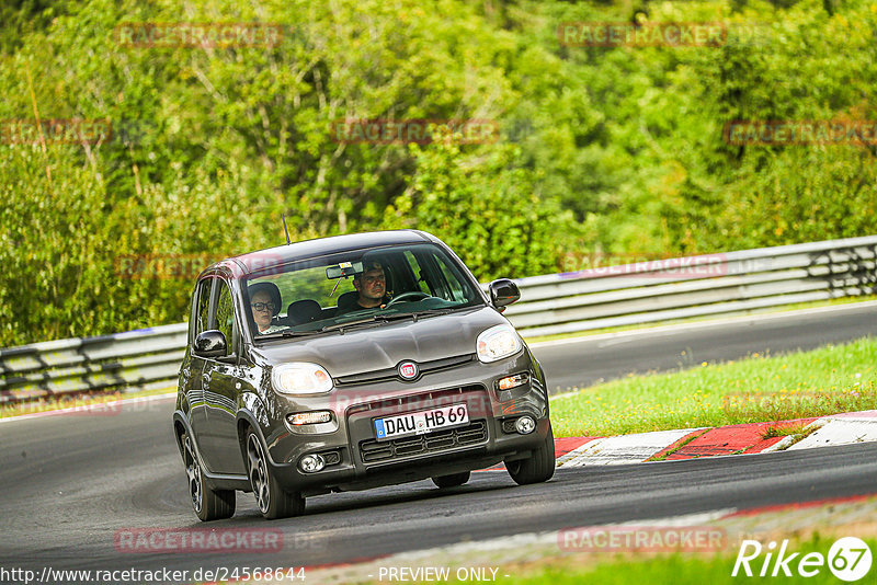 Bild #24568644 - Touristenfahrten Nürburgring Nordschleife (17.09.2023)