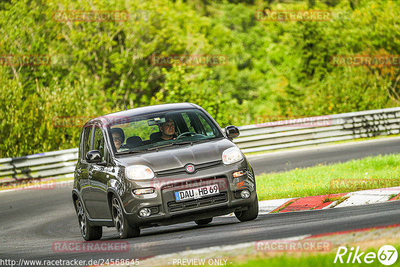 Bild #24568645 - Touristenfahrten Nürburgring Nordschleife (17.09.2023)