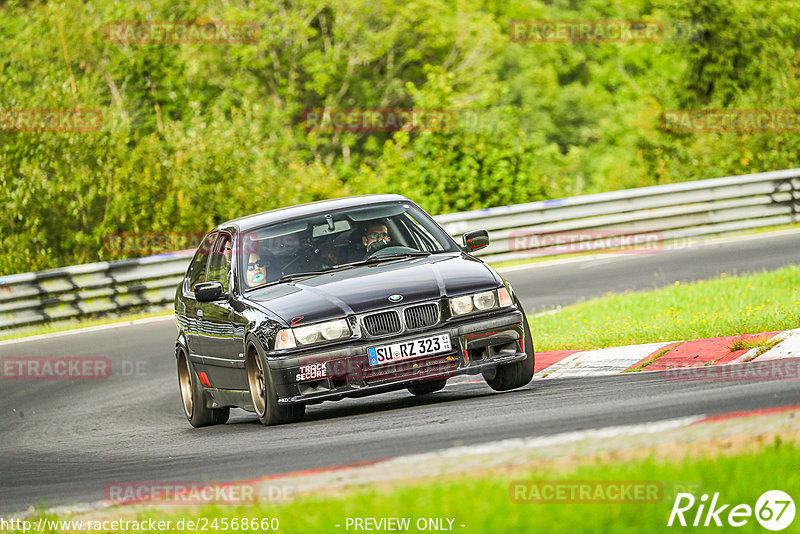 Bild #24568660 - Touristenfahrten Nürburgring Nordschleife (17.09.2023)