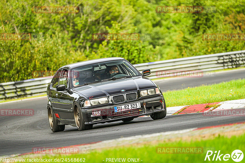 Bild #24568662 - Touristenfahrten Nürburgring Nordschleife (17.09.2023)