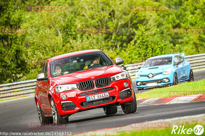 Bild #24568712 - Touristenfahrten Nürburgring Nordschleife (17.09.2023)