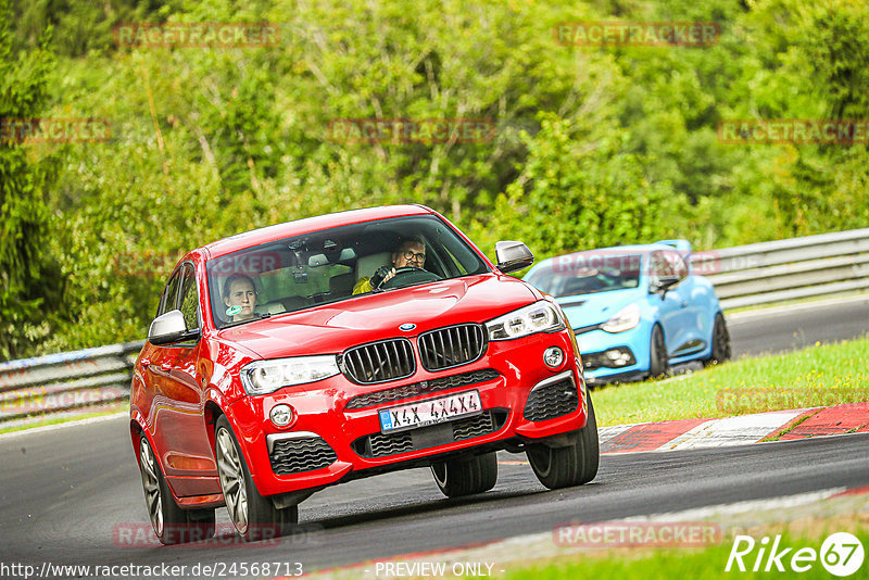 Bild #24568713 - Touristenfahrten Nürburgring Nordschleife (17.09.2023)