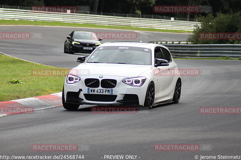 Bild #24568744 - Touristenfahrten Nürburgring Nordschleife (17.09.2023)