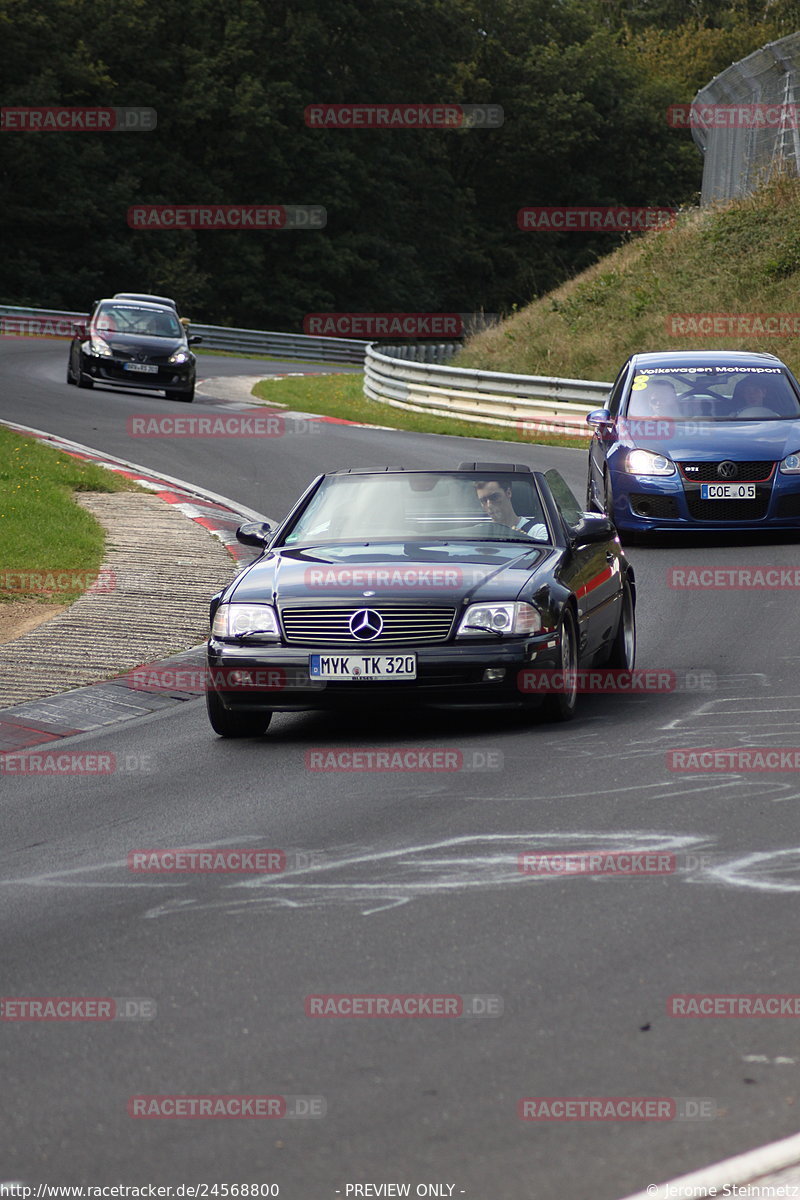 Bild #24568800 - Touristenfahrten Nürburgring Nordschleife (17.09.2023)