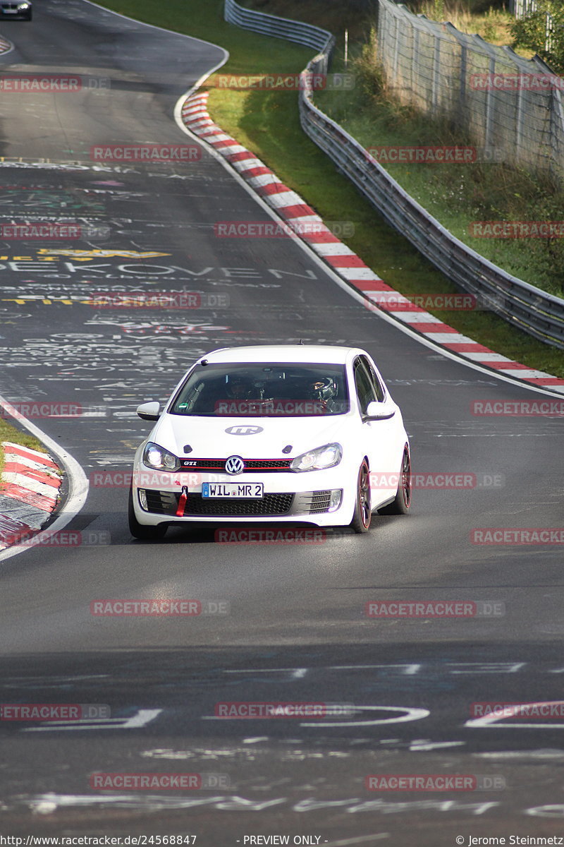 Bild #24568847 - Touristenfahrten Nürburgring Nordschleife (17.09.2023)