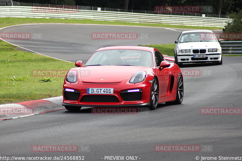 Bild #24568852 - Touristenfahrten Nürburgring Nordschleife (17.09.2023)