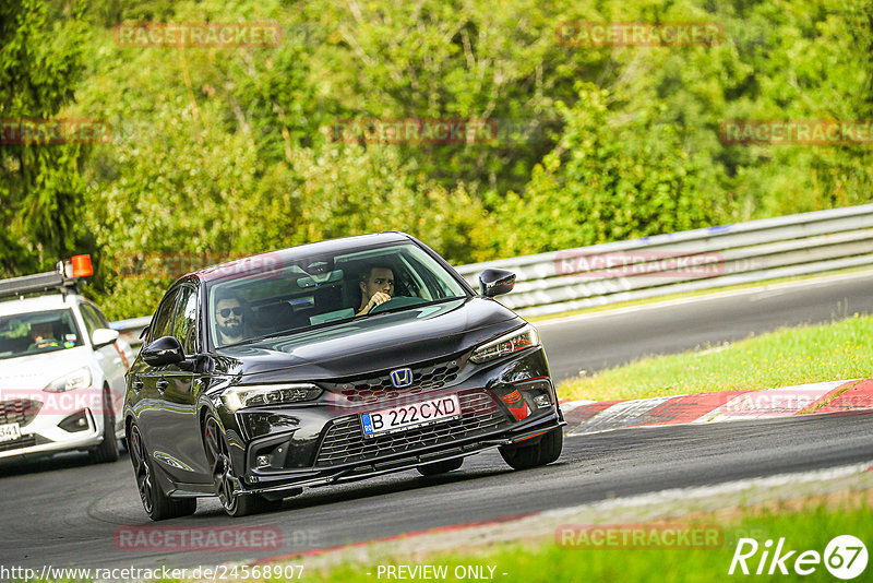 Bild #24568907 - Touristenfahrten Nürburgring Nordschleife (17.09.2023)