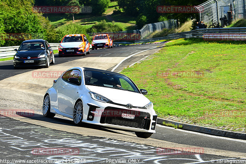 Bild #24568948 - Touristenfahrten Nürburgring Nordschleife (17.09.2023)