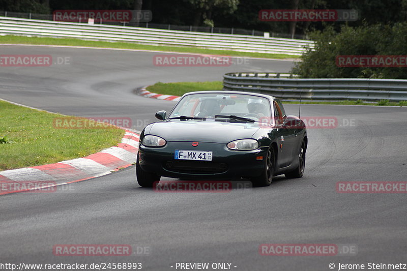 Bild #24568993 - Touristenfahrten Nürburgring Nordschleife (17.09.2023)