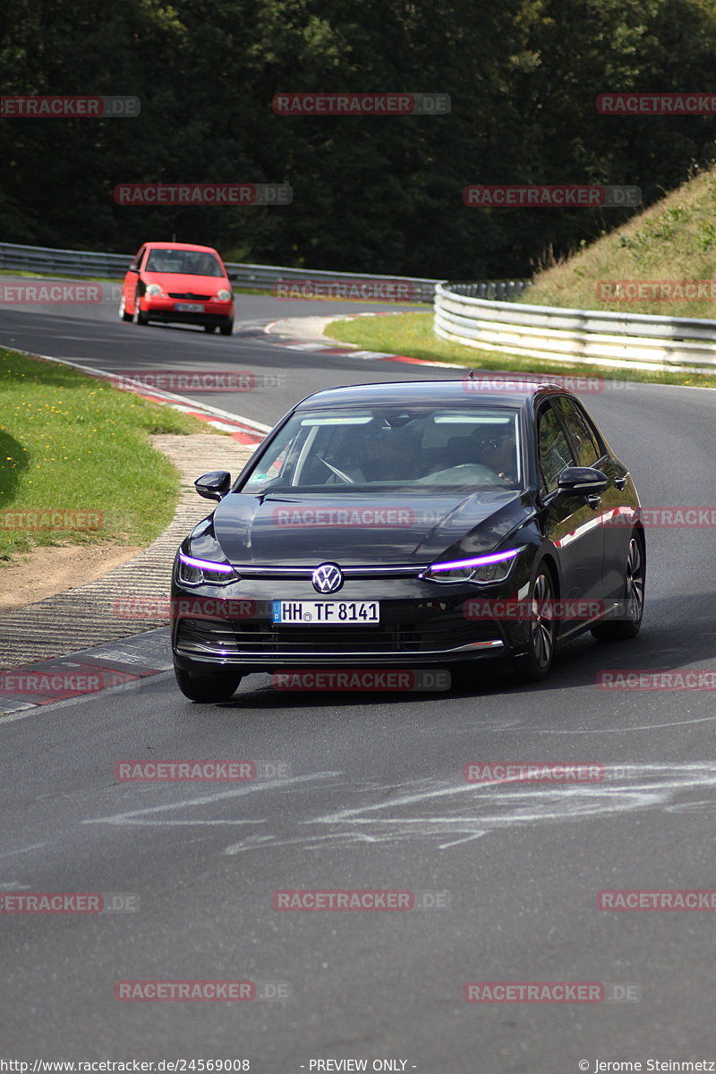 Bild #24569008 - Touristenfahrten Nürburgring Nordschleife (17.09.2023)