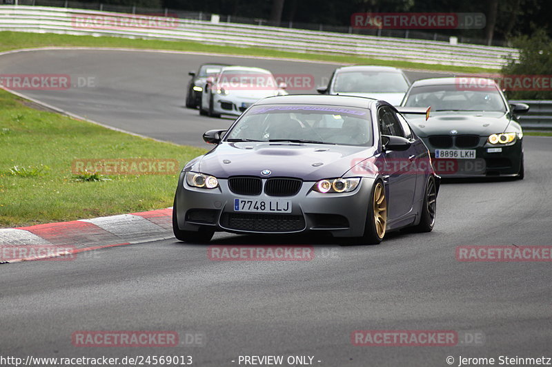 Bild #24569013 - Touristenfahrten Nürburgring Nordschleife (17.09.2023)