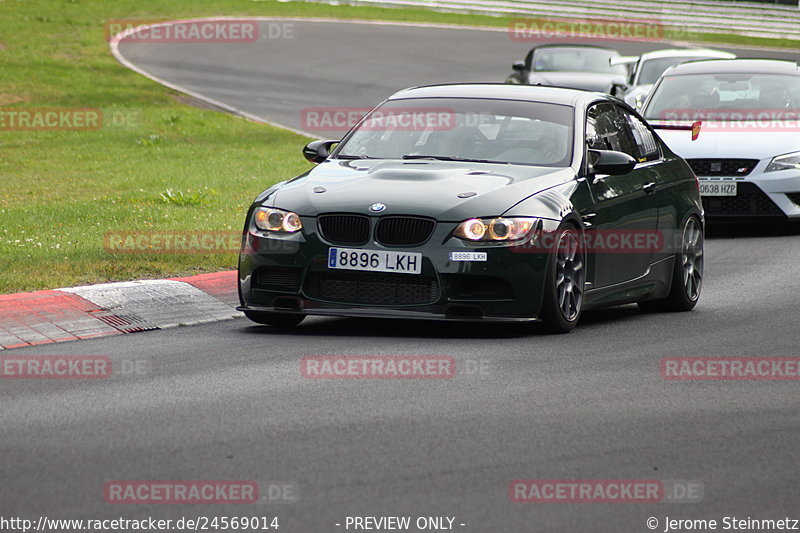 Bild #24569014 - Touristenfahrten Nürburgring Nordschleife (17.09.2023)