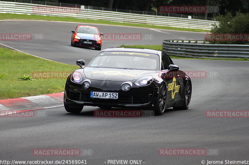 Bild #24569041 - Touristenfahrten Nürburgring Nordschleife (17.09.2023)