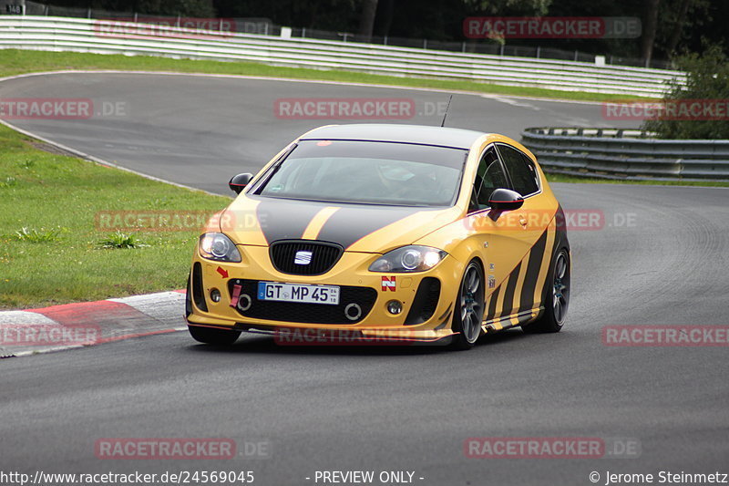 Bild #24569045 - Touristenfahrten Nürburgring Nordschleife (17.09.2023)